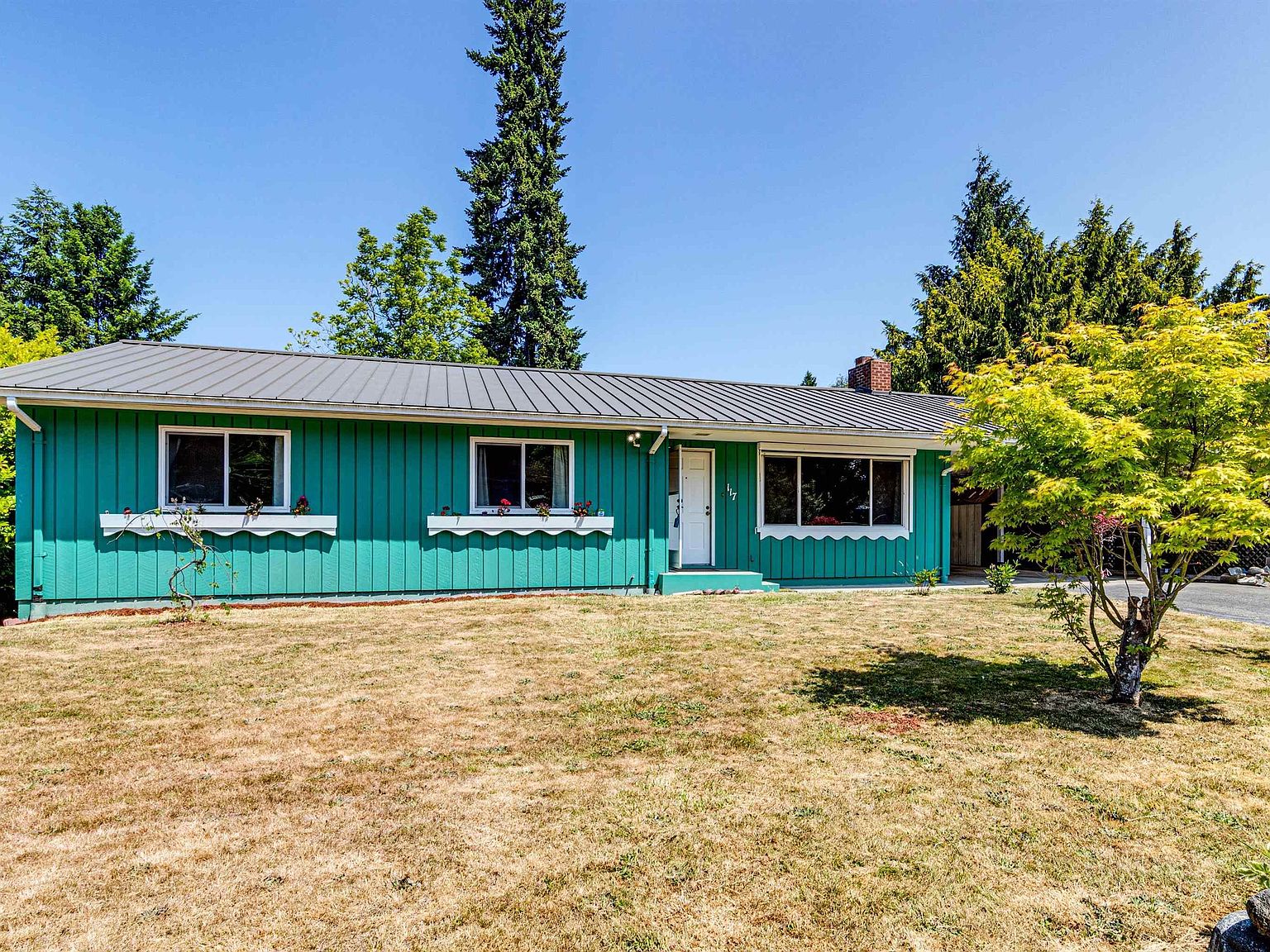 117 W Park Ave, Port Angeles, WA 98362 Zillow