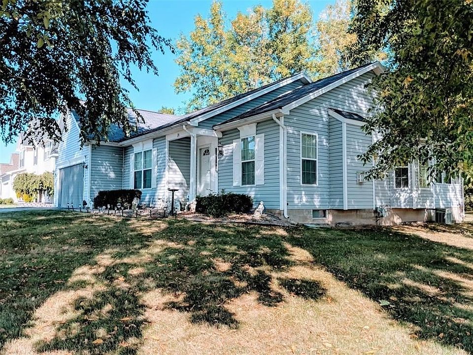 1st image of 14 Country Village Ln