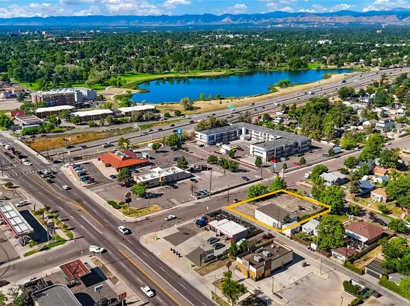 3011 W 49th Avenue, Denver, CO 80221