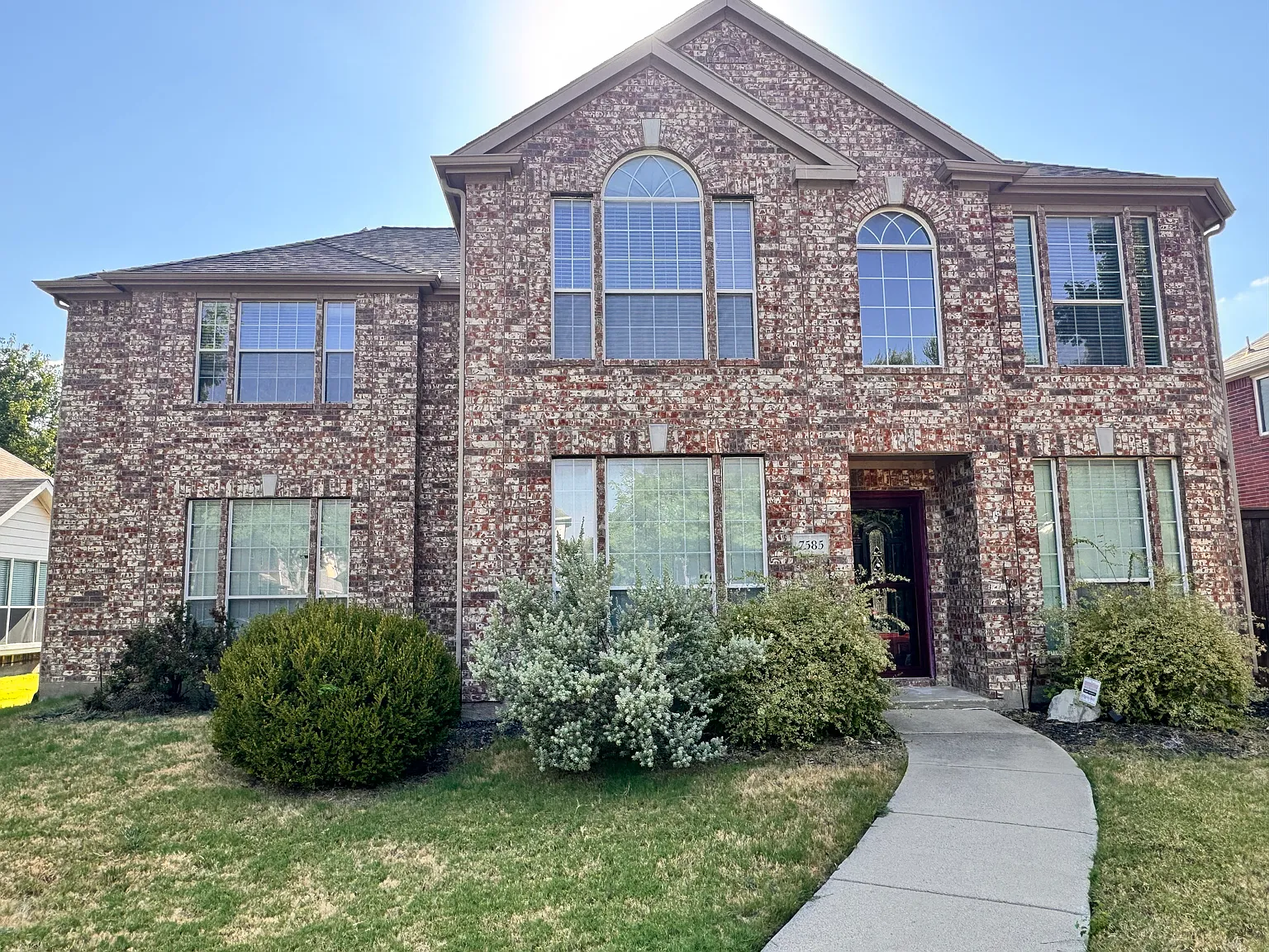 4 bed, 2985 sqft, $3,250 — Photo 1