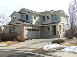 2614 S Killarney Ct, Aurora, CO 80013