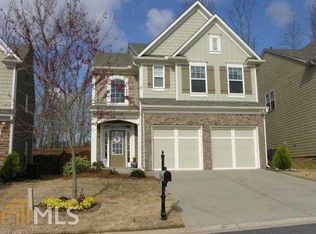 5735 Crestwick Way, Cumming, GA 30040