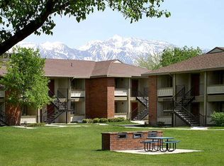 143 W Inglenook Dr APT 2507, Midvale, UT 84047