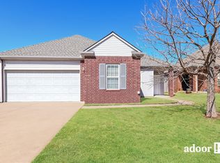 5925 SE 71st St, Oklahoma City, OK 73135
