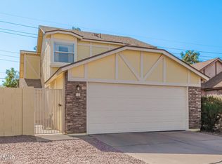 1915 S 39th St UNIT 12, Mesa, AZ 85206