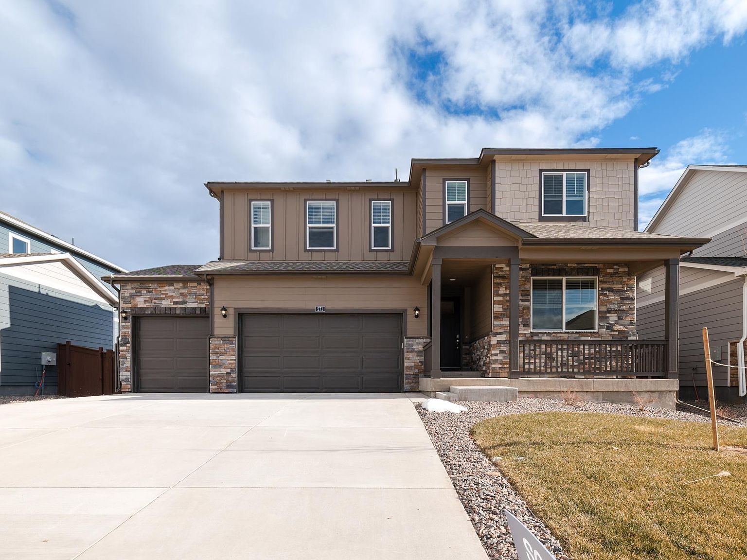 271 Raven Ln, Johnstown, CO 80534 | Zillow