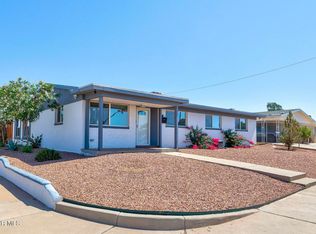 5401 Hondo Pass Dr, El Paso, TX 79924