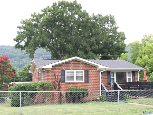 1703 Alabama Ave NW, Fort Payne, AL 35967