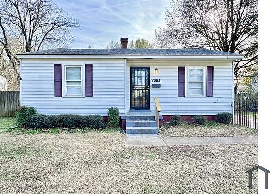 2nd image of 4065 Westover Ave