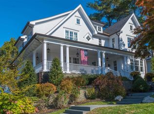 21 Highview Dr, Huntington, NY 11743