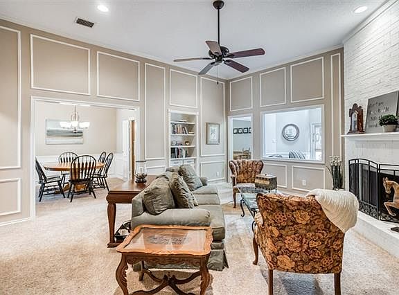 2nd image of 4007 Echoridge Dr