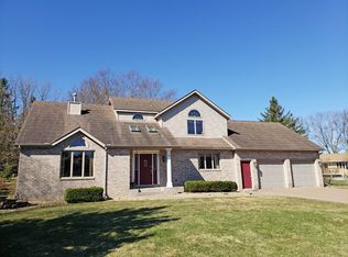 S Maryknoll Ave, Marshfield, WI 54449