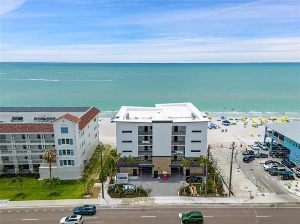 14048 Gulf Blvd #402, Madeira Beach, FL 33708