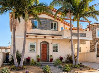 2502 Rockefeller Ln #B, Redondo Beach, CA 90278