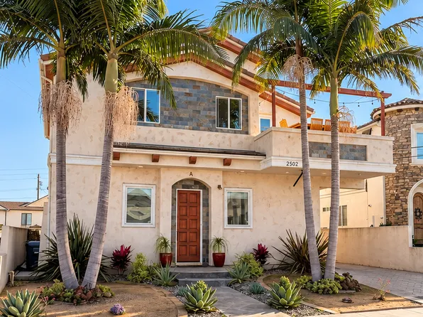 2502 Rockefeller Ln #B, Redondo Beach, CA 90278