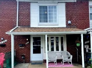 2063 Kelmore Rd, Baltimore, MD 21222