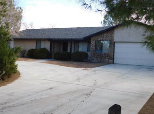 15115 Osage Rd, Apple Valley, CA 92307