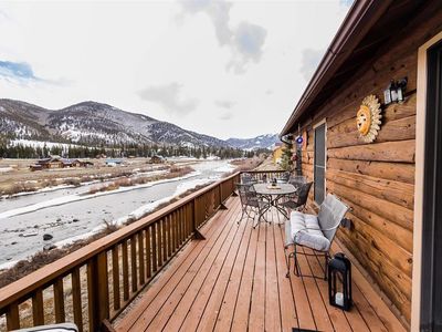 224 Amethyst Drive, Creede, CO, 81130