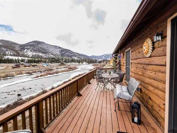 224 Amethyst Drive, Creede, CO 81130