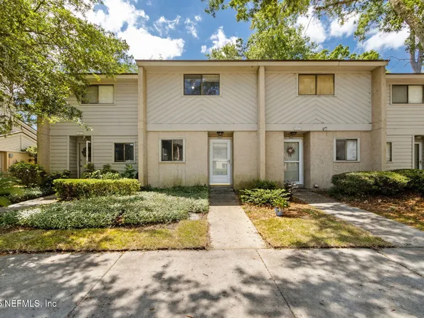 3801 Crown Point Rd #1-1032, Jacksonville, FL 32257