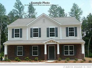932 Autumn Glen Ct UNIT 33, Lake Wylie, SC 29710