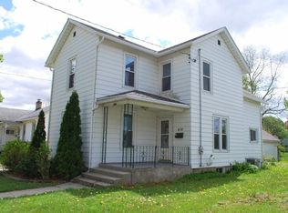 416 S Jackson St, Janesville, WI 53545