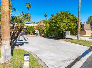 69411 Ramon Rd #443, Cathedral City, CA 92234