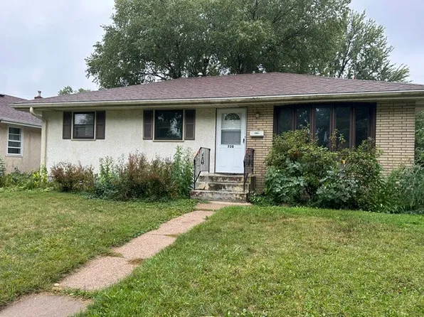 720 Iowa Ave E, Saint Paul, MN 55106