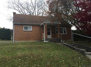 1704 Baumgardner Ave, Windber, PA