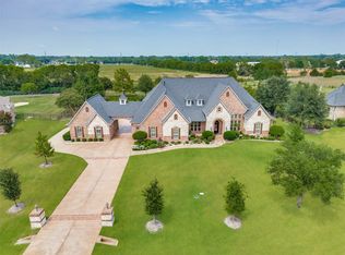 6805 Overbrook Dr, Parker, TX 75002