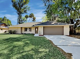 982 Sandle Wood Dr, Port Orange, FL 32127