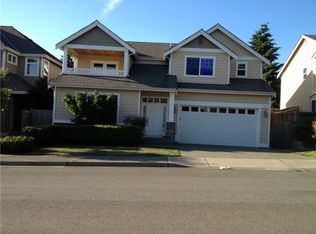 1104 N 27th Pl, Renton, WA 98056