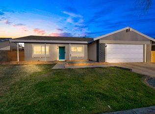 45718 Fig Ave, Lancaster, CA 93534