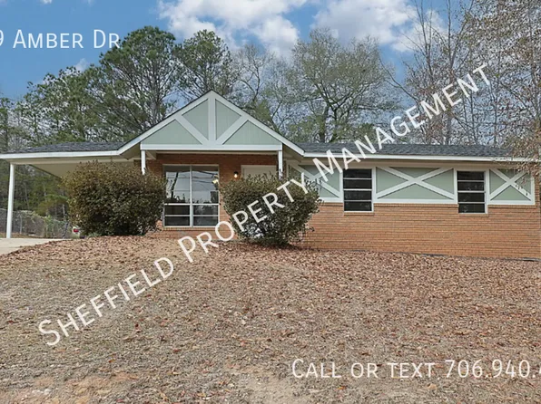 1029 Amber Dr, Columbus, GA 31907