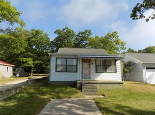 3521 Port Austin Rd, Port Austin, MI 48467