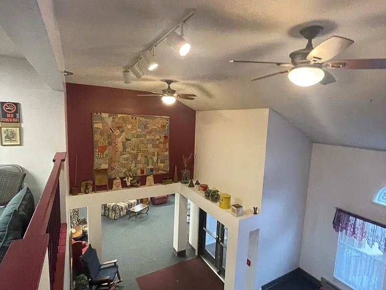 Affordable Housing in Central City, PA | Somerset Manor Apartments | Property Management, Inc.