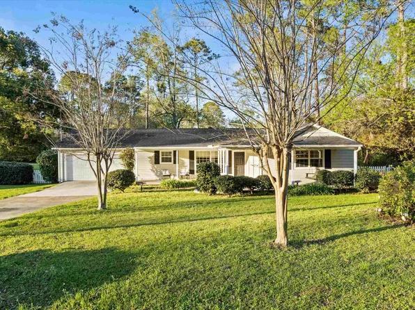 2912 Gallahadion Ct, Tallahassee, FL 32309