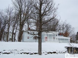 351 E 5th St, Jamestown, NY