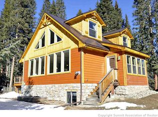 5475 Highway 9, Breckenridge, CO 80424