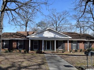 100 Anza Dr, Warner Robins, GA 31088