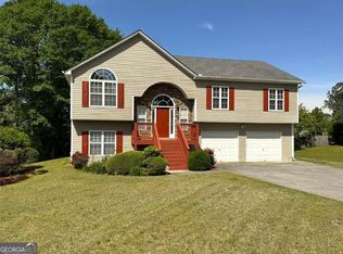 4003 Preston Place Ln, Powder Springs, GA 30127