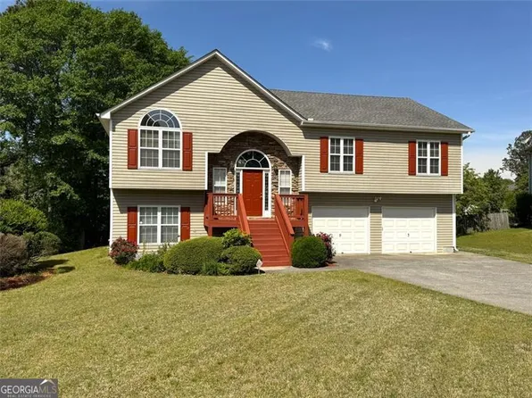 4003 Preston Place Ln, Powder Springs, GA 30127