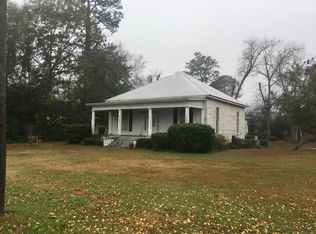 205 N Main St, Columbia, AL 36319