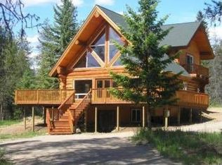 30966 N Priest River Dr, Spirit Lake, ID 83869