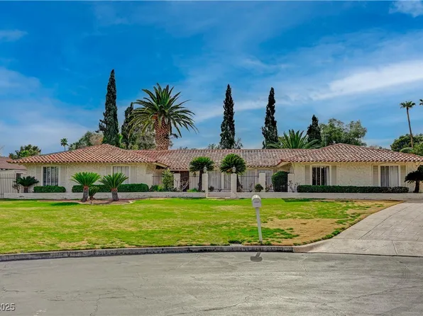 208 Stonewood Ct, Las Vegas, NV 89107