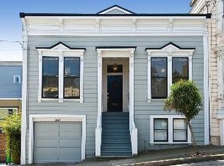 2605 Post St, San Francisco, CA 94115