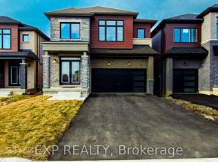 185 Vanilla Trl, Thorold, ON L2V 0L2