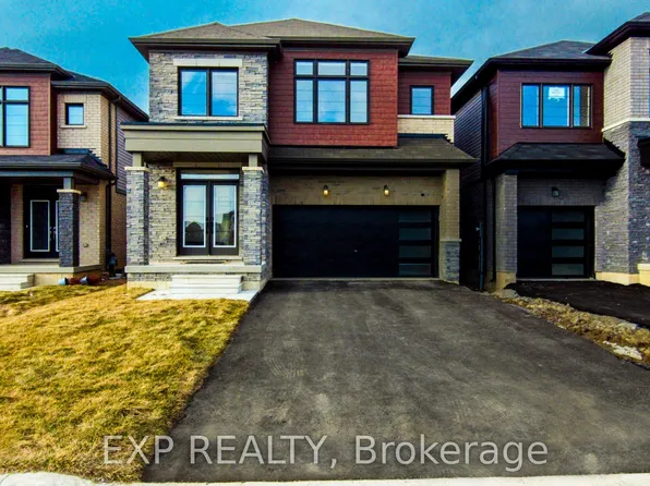 185 Vanilla Trl, Thorold, ON L2V 0L2