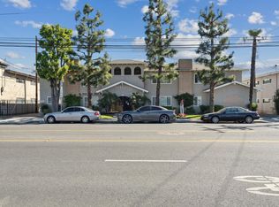 11960 Old River School Rd APT 203, Downey, CA 90242