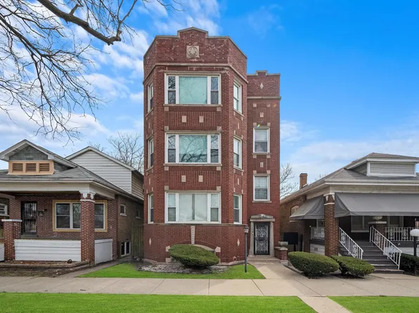 8307 S Maryland Ave, Chicago, IL 60619